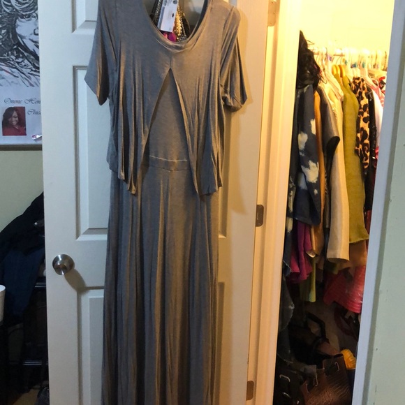 Dress - Picture 4 of 4